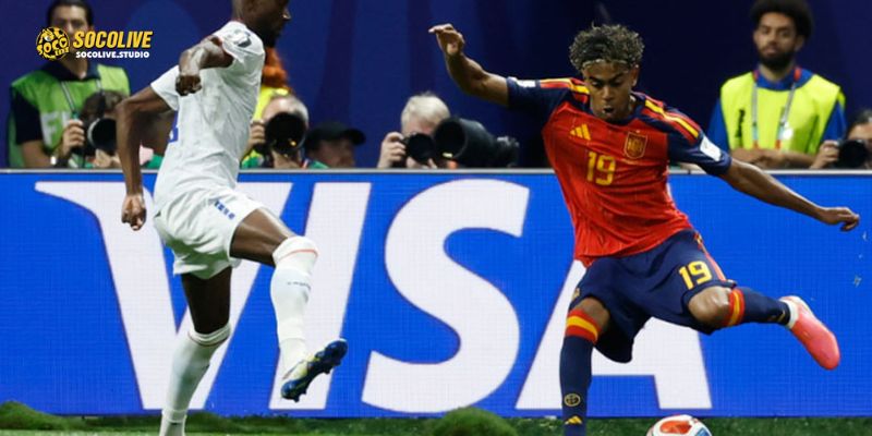 Dự đoán tỷ số Uruguay vs Tây Ban Nha: Kèo thơm không thể bỏ lỡ!